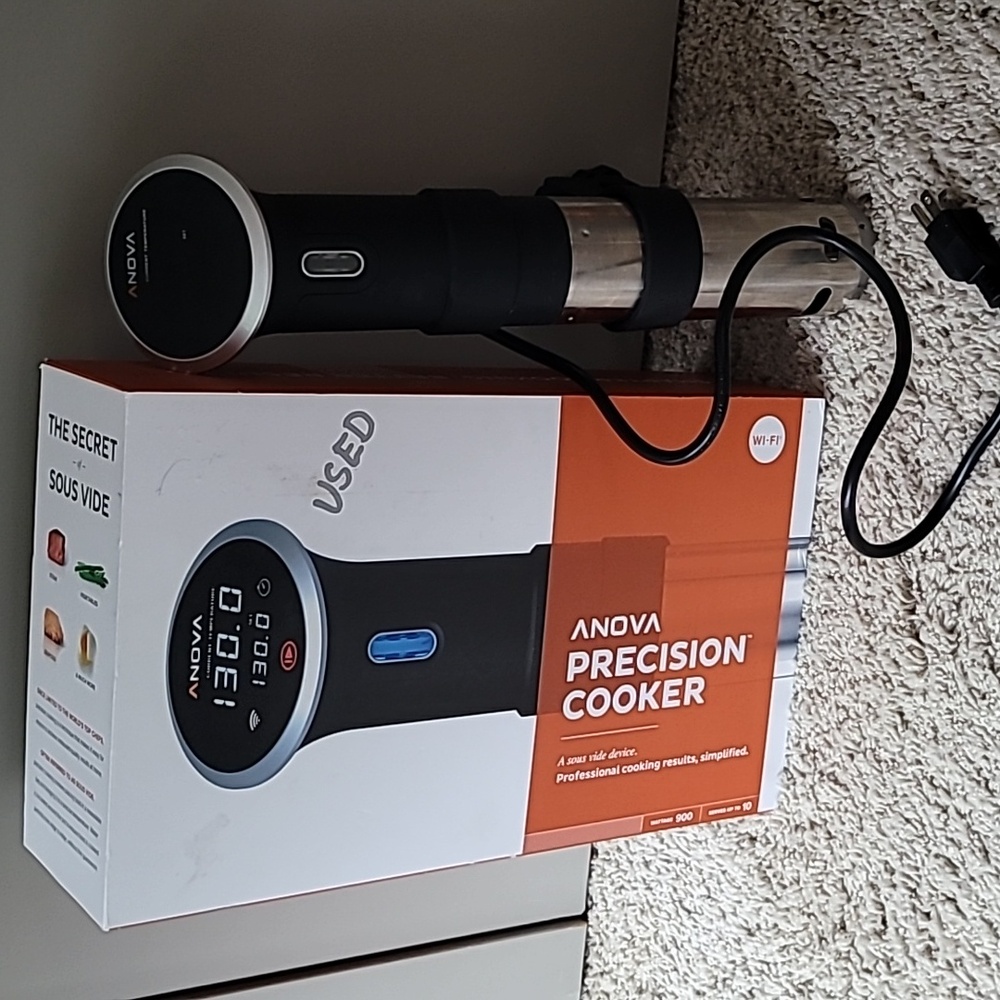 Anova Precision Cooker